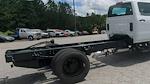 New 2025 Chevrolet Silverado 4500 Work Truck Crew Cab Cab Chassis for sale #M1150705 - photo 8