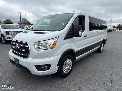 2020 Ford Transit 350 Low Roof SRW RWD, Passenger Van for sale #P102120 - photo 1