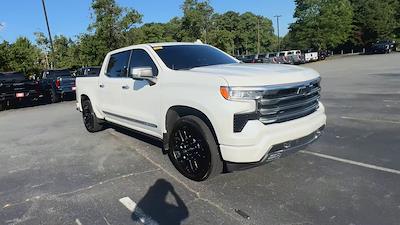 2025 Chevrolet Silverado 1500 Crew Cab 4WD Pickup for sale #P102262 - photo 1