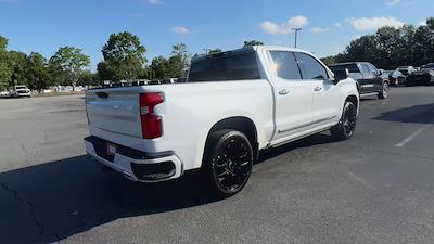 2025 Chevrolet Silverado 1500 Crew Cab 4WD Pickup for sale #P102262 - photo 2