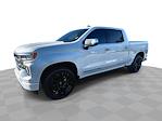 2025 Chevrolet Silverado 1500 Crew Cab 4WD Pickup for sale #P102262 - photo 3