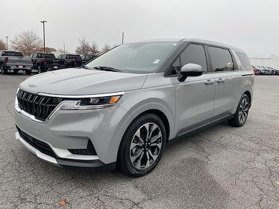 2022 Kia Carnival FWD Minivan for sale #P102264A - photo 1