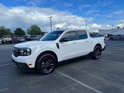 2024 Ford Maverick SuperCrew Cab AWD Pickup for sale #P102287A - photo 1