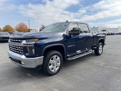 2020 Chevrolet Silverado 2500 Crew Cab SRW 4WD Pickup for sale #P102289 - photo 1