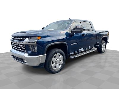2020 Chevrolet Silverado 2500 Crew Cab SRW 4WD Pickup for sale #P102289 - photo 1