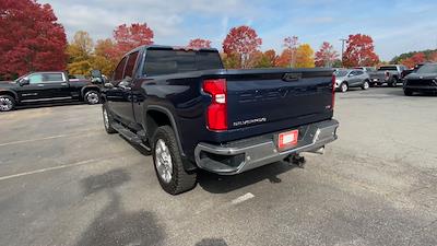 2020 Chevrolet Silverado 2500 Crew Cab SRW 4WD Pickup for sale #P102289 - photo 2