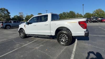 2025 Ford F-150 SuperCrew Cab 4WD Pickup for sale #P102291A - photo 2