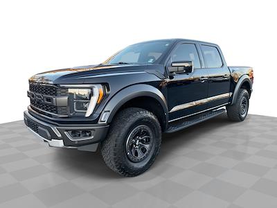 2023 Ford F-150 SuperCrew Cab 4WD Pickup for sale #P102305A - photo 1