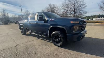 Used 2021 Chevrolet Silverado 2500 LT Crew Cab for sale #P102316 - photo 2