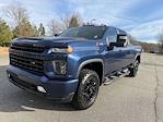 Used 2021 Chevrolet Silverado 2500 LT Crew Cab for sale #P102316 - photo 1