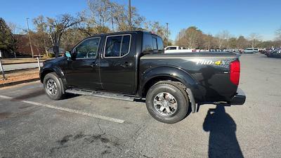 Used 2017 Nissan Frontier PRO-4X Crew Cab for sale #P102322 - photo 2