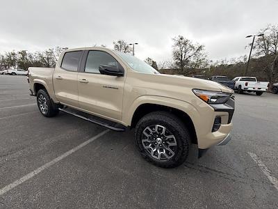 Used 2023 Chevrolet Colorado - photo 1