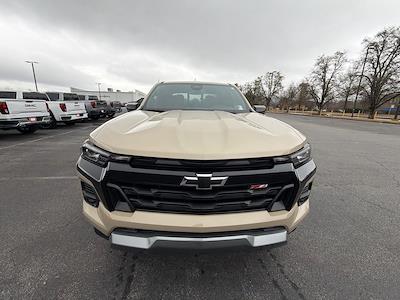 Used 2023 Chevrolet Colorado - photo 1