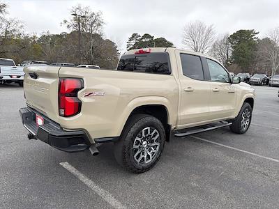 Used 2023 Chevrolet Colorado - photo 1