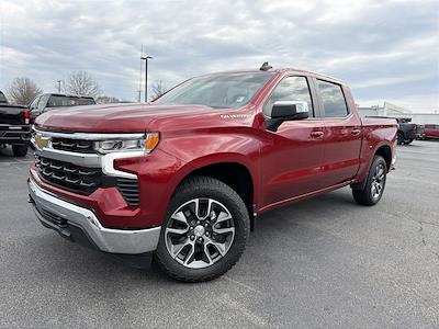 Used 2023 Chevrolet Silverado 1500 - photo 1