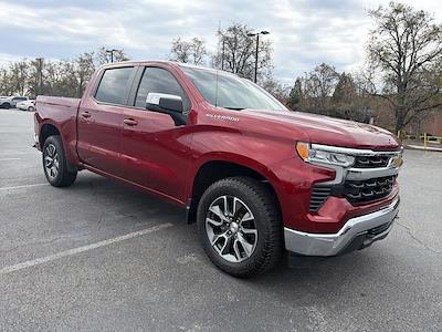 Used 2023 Chevrolet Silverado 1500 - photo 1