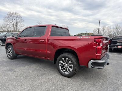 Used 2023 Chevrolet Silverado 1500 - photo 1