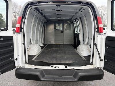 Used 2016 Chevrolet Express 2500 - photo 1
