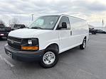 2016 Chevrolet Express 2500 SRW RWD Empty Cargo Van for sale #P102345 - photo 1