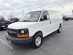 2016 Chevrolet Express 2500 SRW RWD Empty Cargo Van for sale #P102345 - photo 6