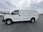 2016 Chevrolet Express 2500 SRW RWD Empty Cargo Van for sale #P102345 - photo 7