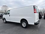 2016 Chevrolet Express 2500 SRW RWD Empty Cargo Van for sale #P102345 - photo 3