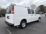 2016 Chevrolet Express 2500 SRW RWD Empty Cargo Van for sale #P102345 - photo 9
