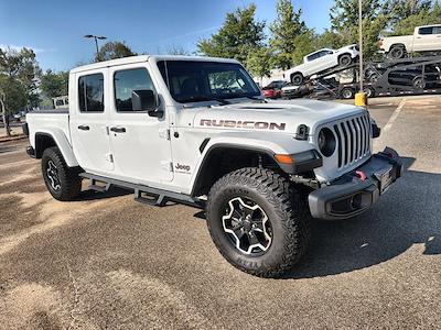 2021 Jeep Gladiator Crew Cab 4WD Pickup for sale #P102421 - photo 2