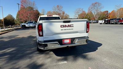 2025 GMC Sierra 1500 Regular Cab 4WD Pickup for sale #11260120A - photo 2