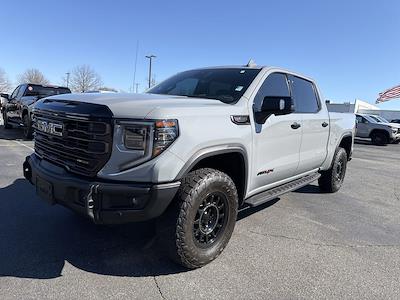 2024 GMC Sierra 1500 Crew Cab 4WD Pickup for sale #11260351A - photo 1