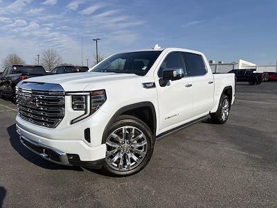 Used 2026 GMC Sierra 1500 - photo 1
