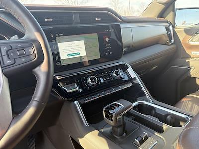 Used 2026 GMC Sierra 1500 - photo 1