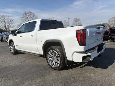 Used 2026 GMC Sierra 1500 - photo 1