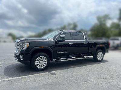 2022 GMC Sierra 2500 Crew Cab 4WD Pickup for sale #1150644B - photo 1