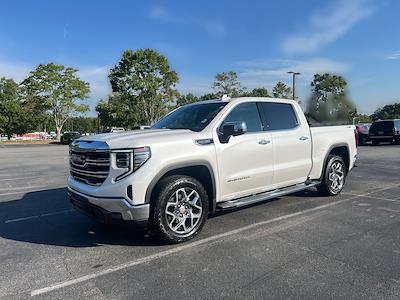 2024 GMC Sierra 1500 Crew Cab 4WD Pickup for sale #1150807A - photo 1