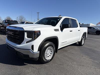 2024 GMC Sierra 1500 Crew Cab 4WD Pickup for sale #12260061C - photo 1