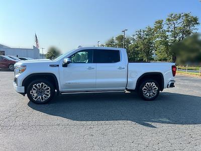 2021 GMC Sierra 1500 Crew Cab 4WD Pickup for sale #132600030A - photo 1