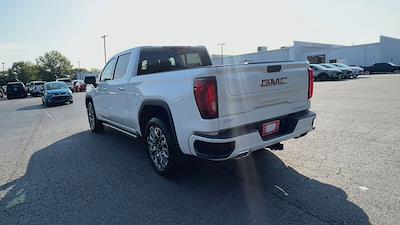 2021 GMC Sierra 1500 Crew Cab 4WD Pickup for sale #132600030A - photo 2
