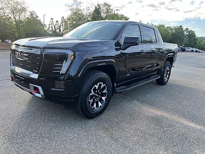 New 2026 GMC Sierra EV AT4 Crew Cab 4WD Pickup for sale #13260014 - photo 1