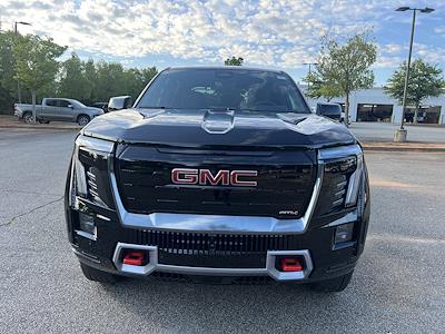 New 2026 GMC Sierra EV AT4 Crew Cab 4WD Pickup for sale #13260014 - photo 2
