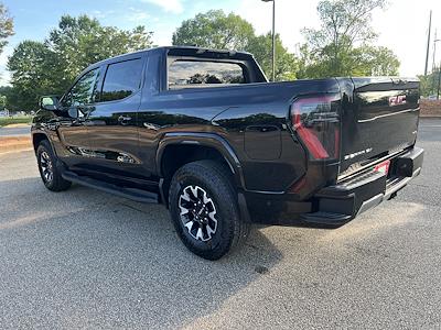 2026 GMC Sierra EV Crew Cab 4WD Pickup for sale #13260014 - photo 2