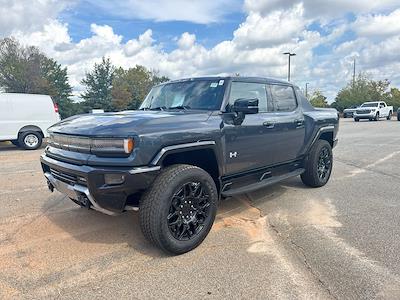 New 2026 GMC Hummer EV Pickup 2X Crew Cab 4WD Pickup for sale #13260037 - photo 1