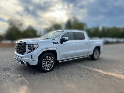 2026 GMC Sierra 1500 Crew Cab 4WD Pickup for sale #13260051 - photo 1