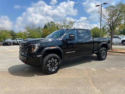 2026 GMC Sierra 2500 Crew Cab 4WD Pickup for sale #13260059 - photo 1