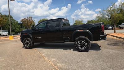 New 2026 GMC Sierra 2500 AT4X Crew Cab 4WD Pickup for sale #13260059 - photo 2