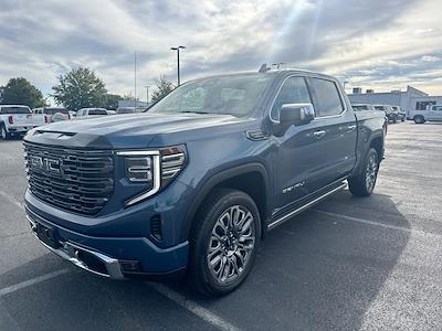 2026 GMC Sierra 1500 Crew Cab 4WD Pickup for sale #13260063 - photo 1