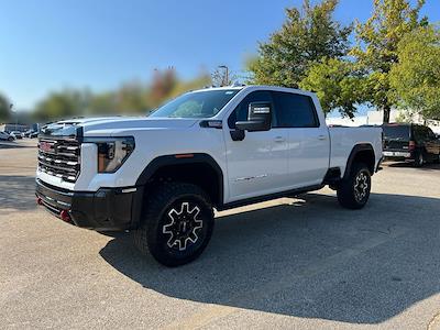 2026 GMC Sierra 2500 Crew Cab 4WD Pickup for sale #13260082 - photo 1