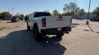 2026 GMC Sierra 2500 Crew Cab 4WD Pickup for sale #13260082 - photo 2