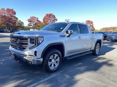 2022 GMC Sierra 1500 Crew Cab 4WD Pickup for sale #13260084A - photo 1