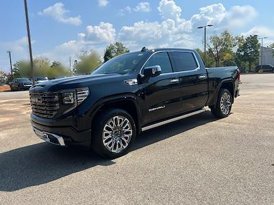 2026 GMC Sierra 1500 Crew Cab 4WD Pickup for sale #13260088 - photo 1